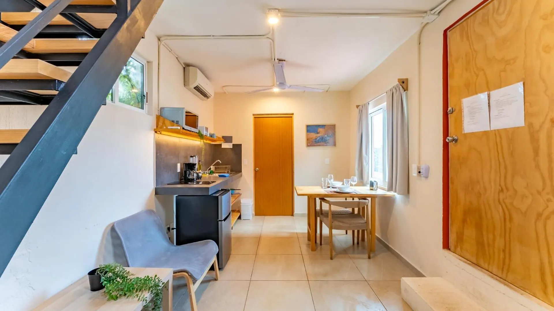 Apartmán Casa Jicama Cancún