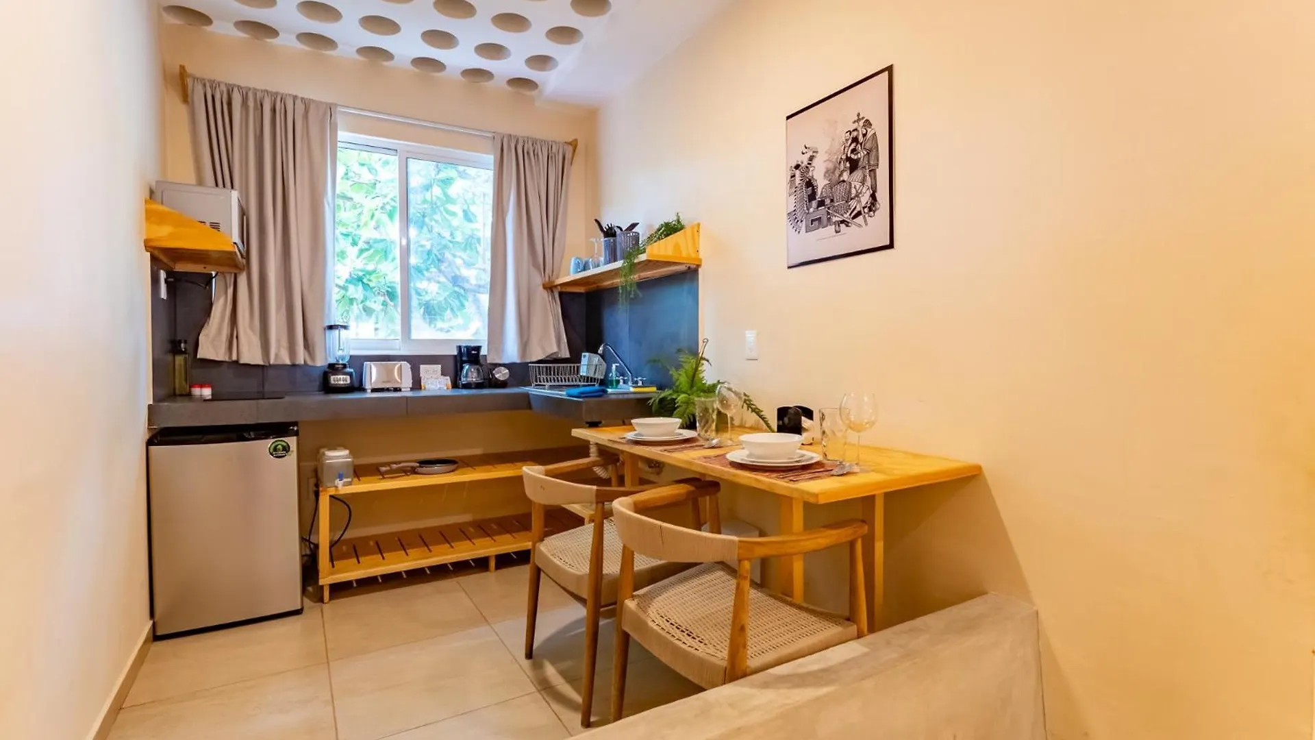 Apartmán Casa Jicama Cancún Mexiko