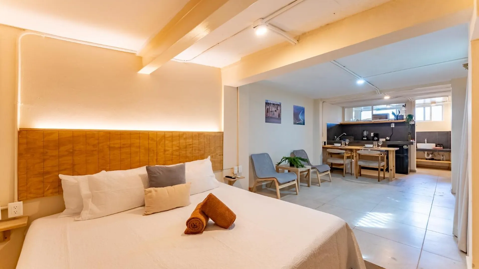 Apartmán Casa Jicama Cancún