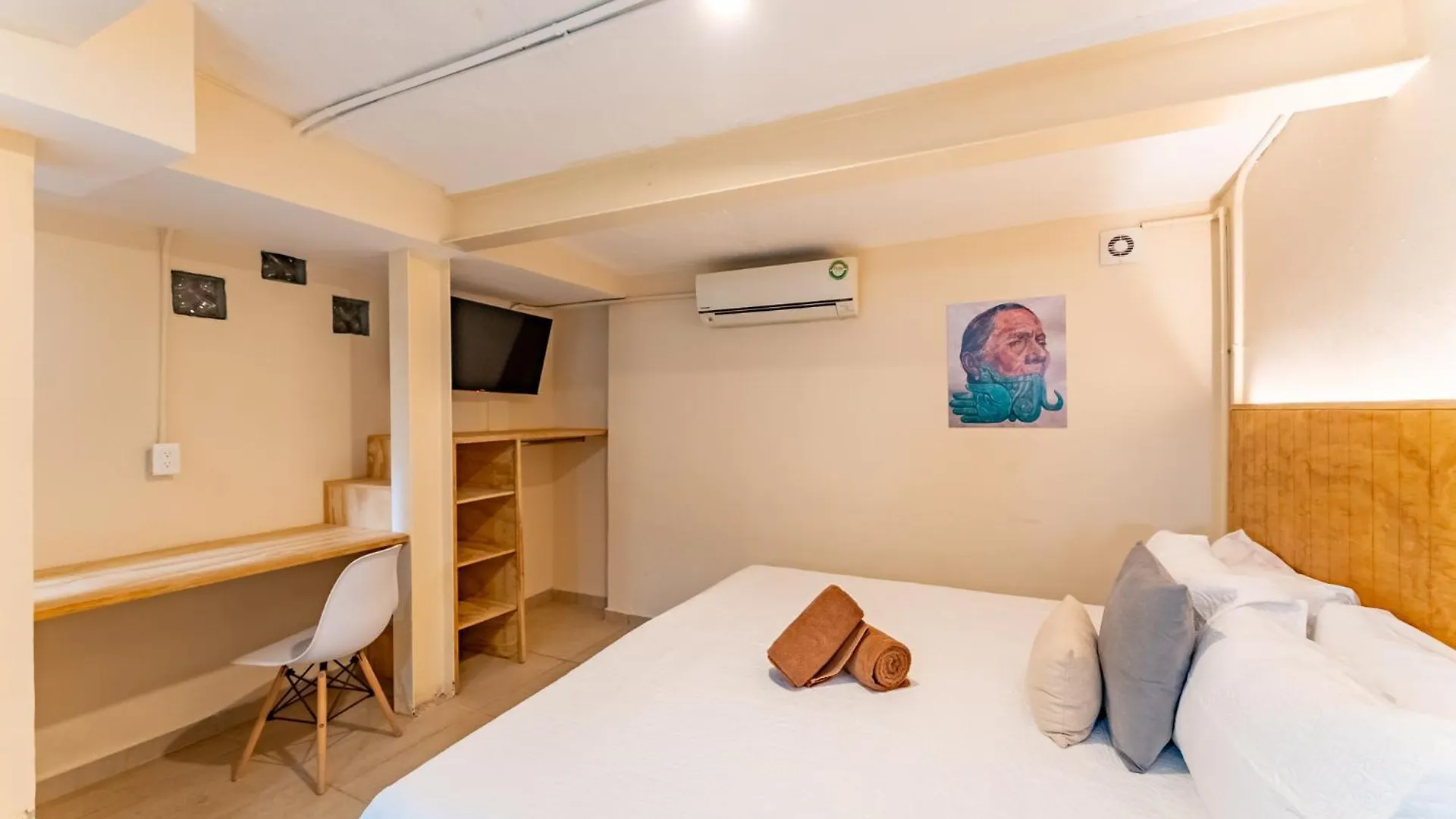 Apartmán Casa Jicama Cancún 0*,