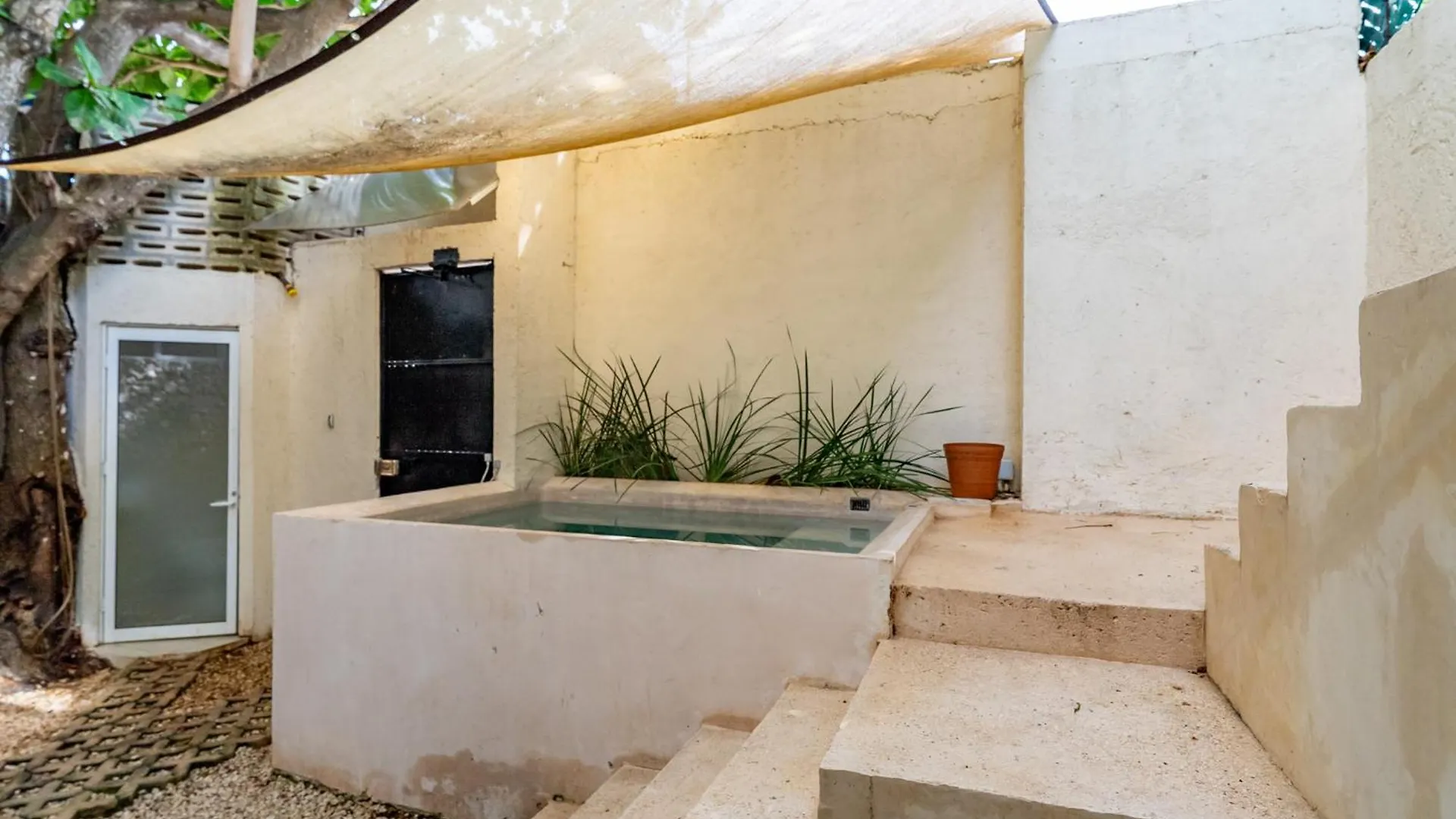 Apartmán Casa Jicama Cancún 0*,