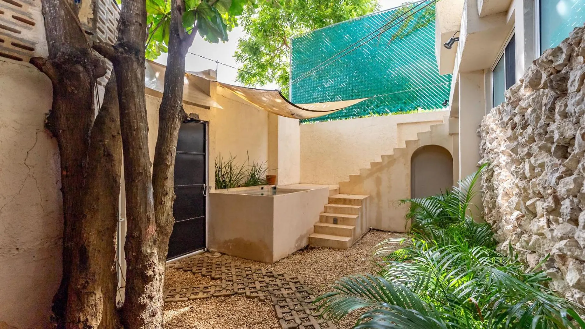 Apartmán Casa Jicama Cancún