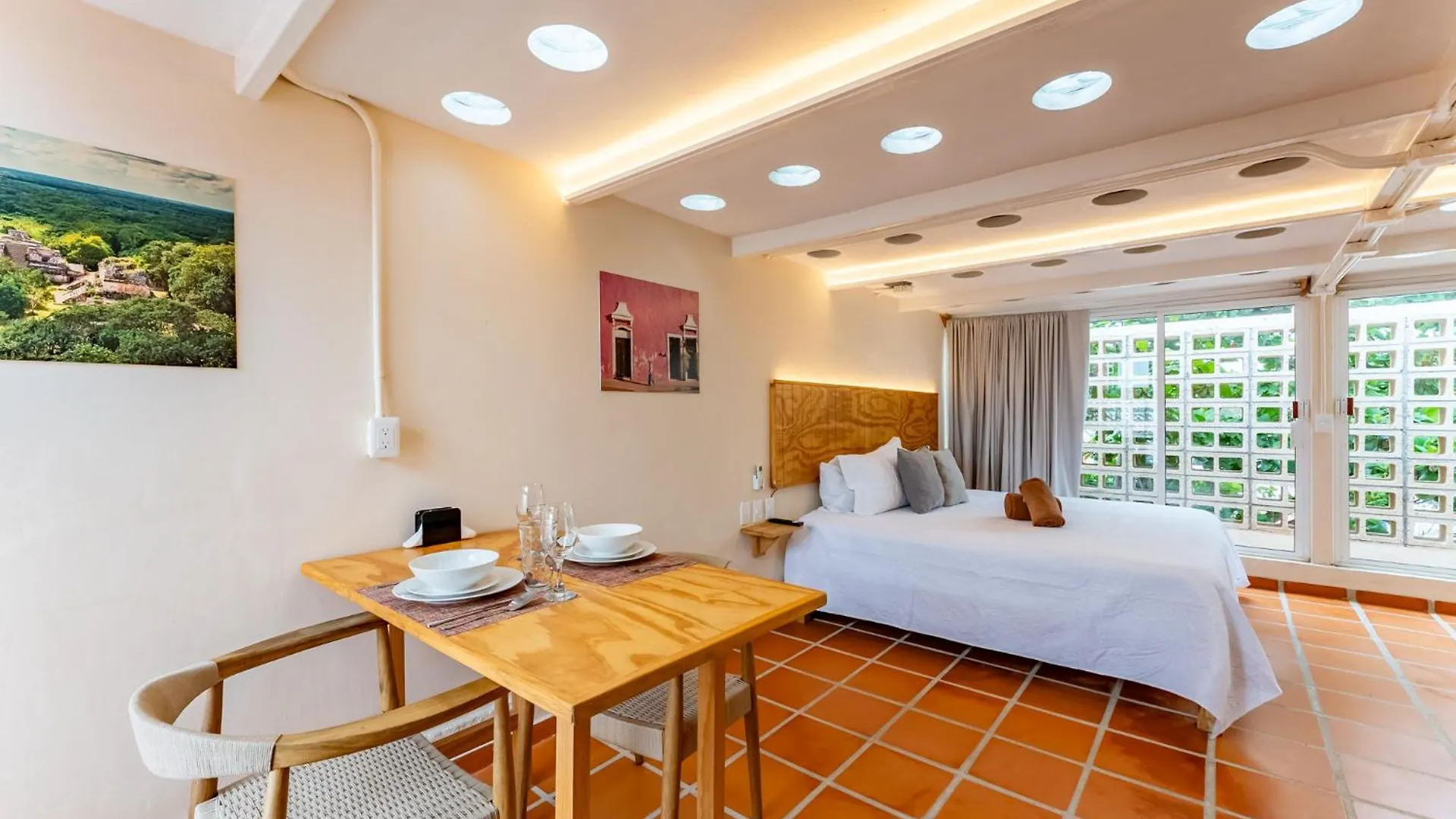 Apartmán Casa Jicama Cancún