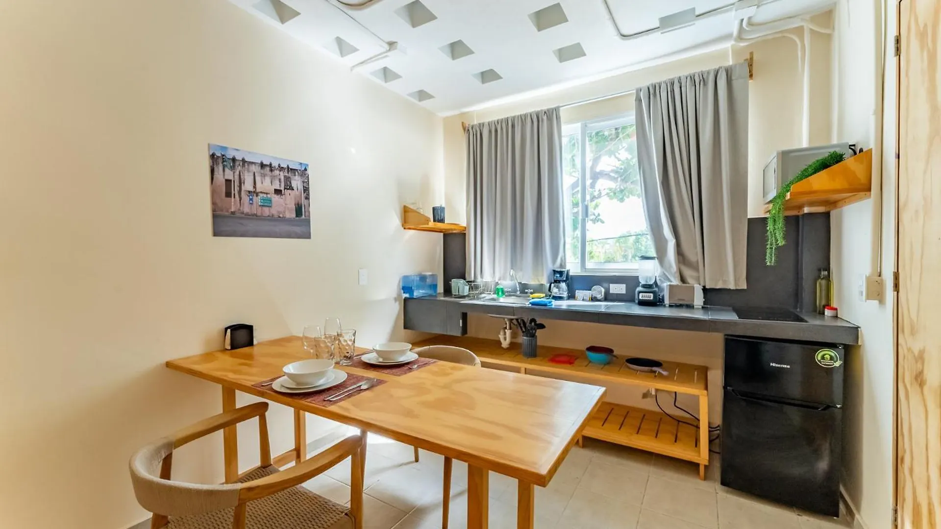Casa Jicama Apartment Cancun