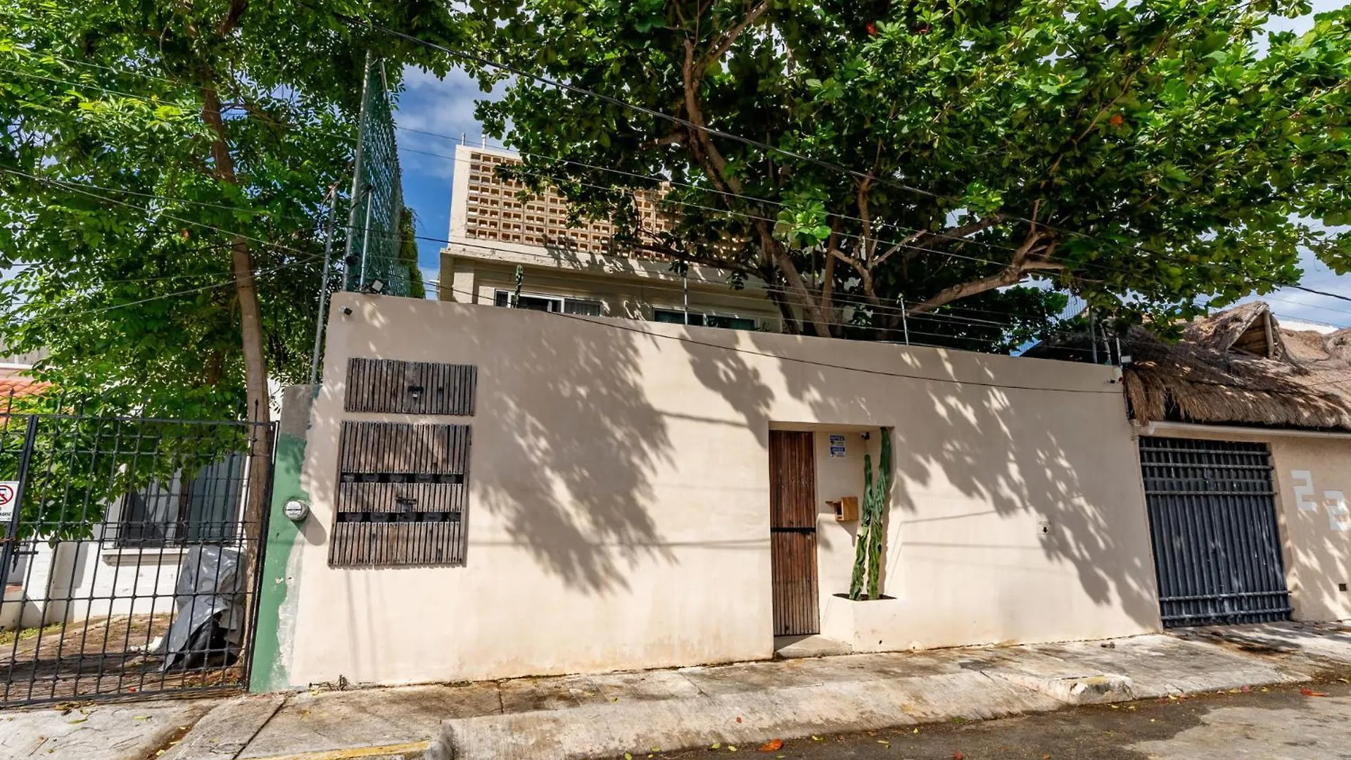 Casa Jicama Apartment Cancun