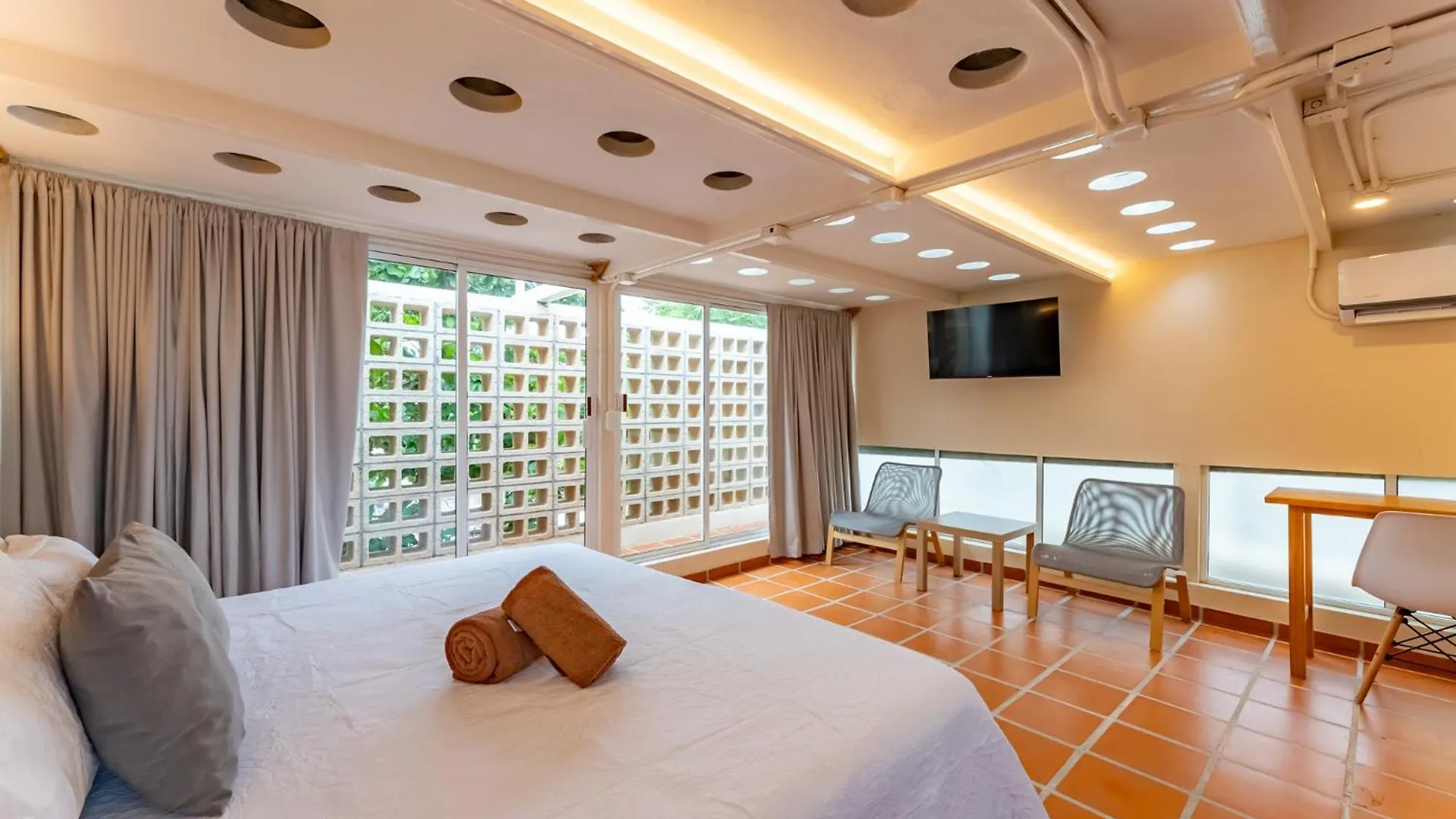 Casa Jicama Apartment Cancun