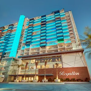 Royalton Chic Cancun, An Autograph Collection All-inclusive - Adults Only Üdülőközpont