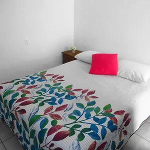 Appartement Cocos, Cancún