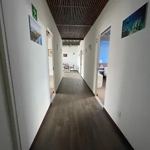 Torre Yax-che Urban Center Apartment