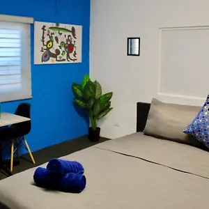 Pop Urban Apartment