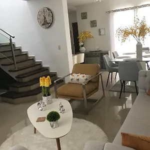 Hébergement de vacances Casa Frida Kahlo, Cancún