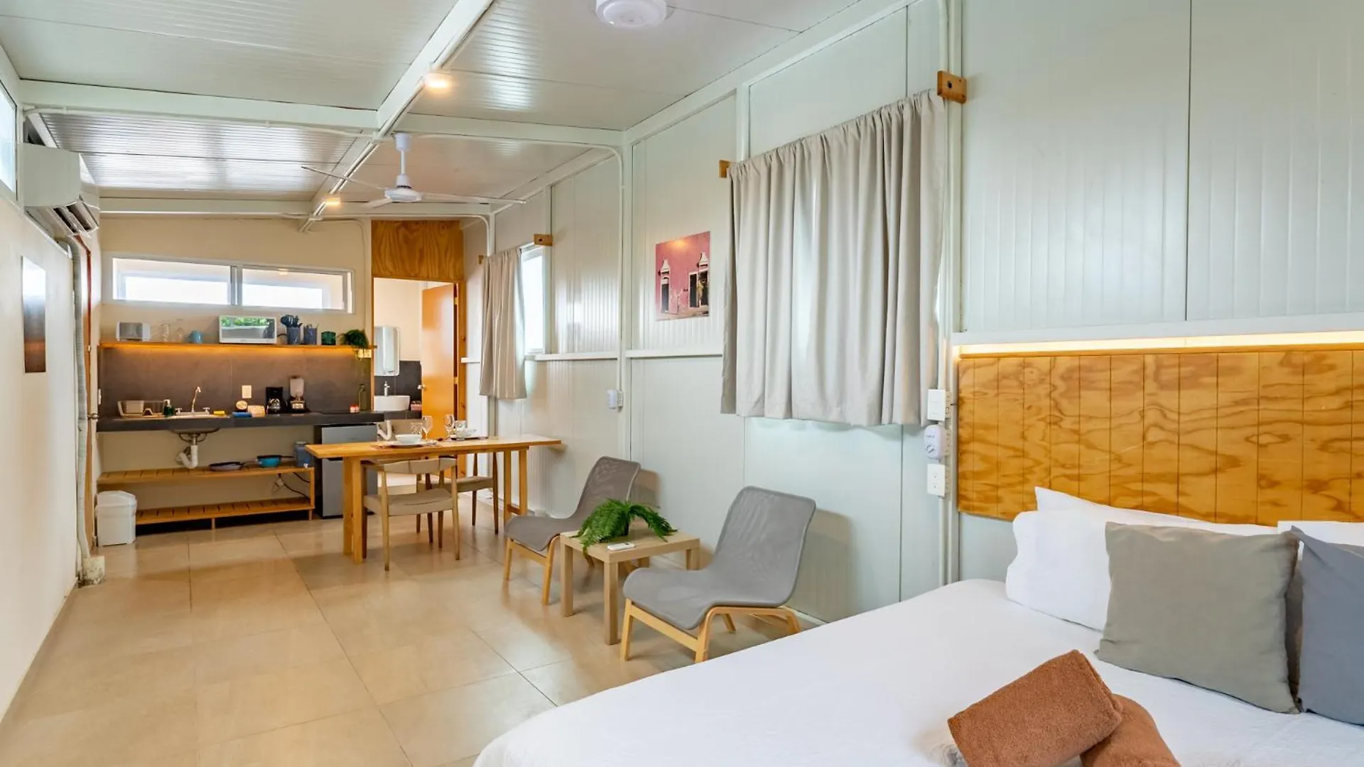 Appartement Casa Jicama à Cancún Mexique