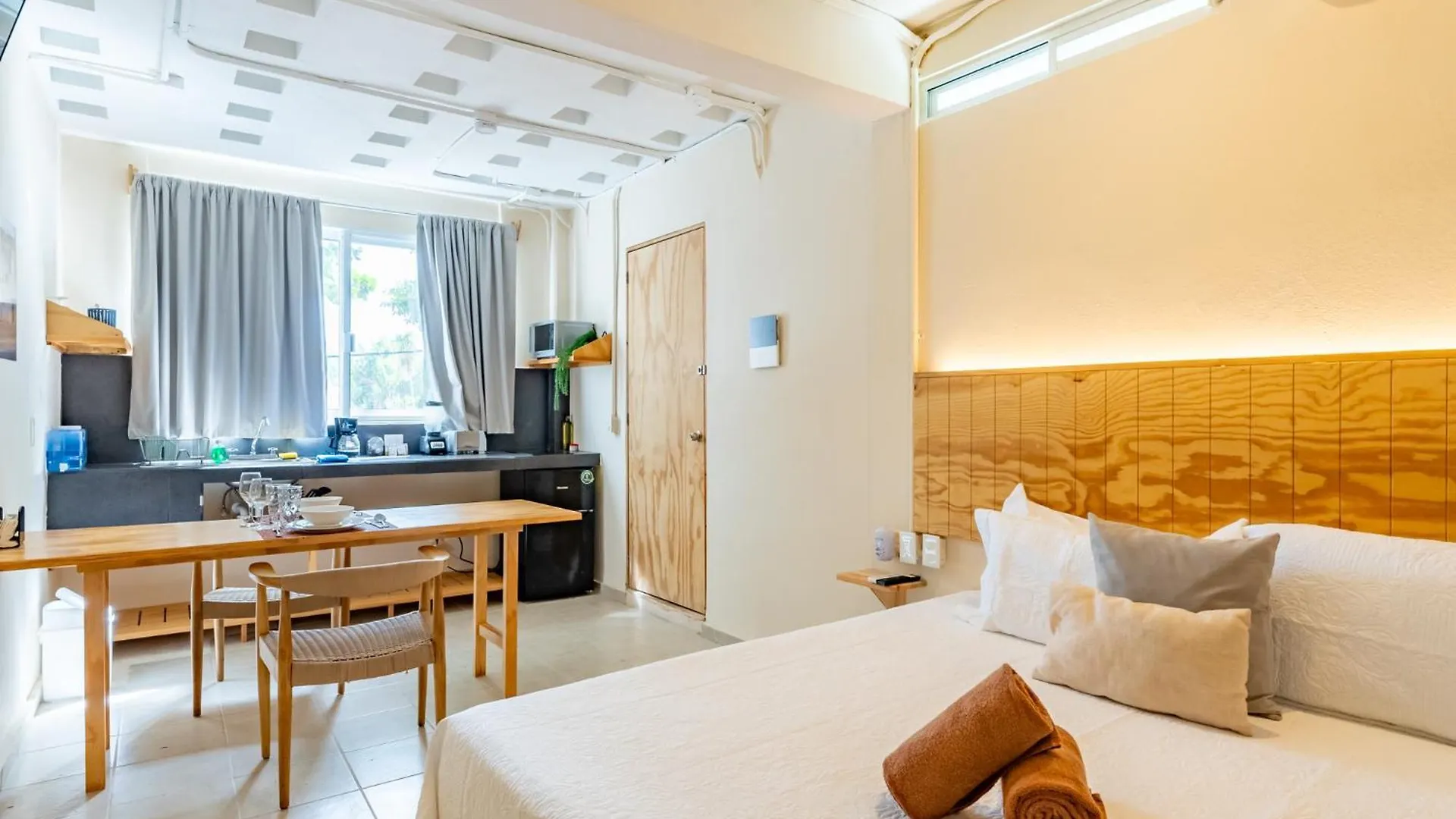 Appartement Casa Jicama à Cancún