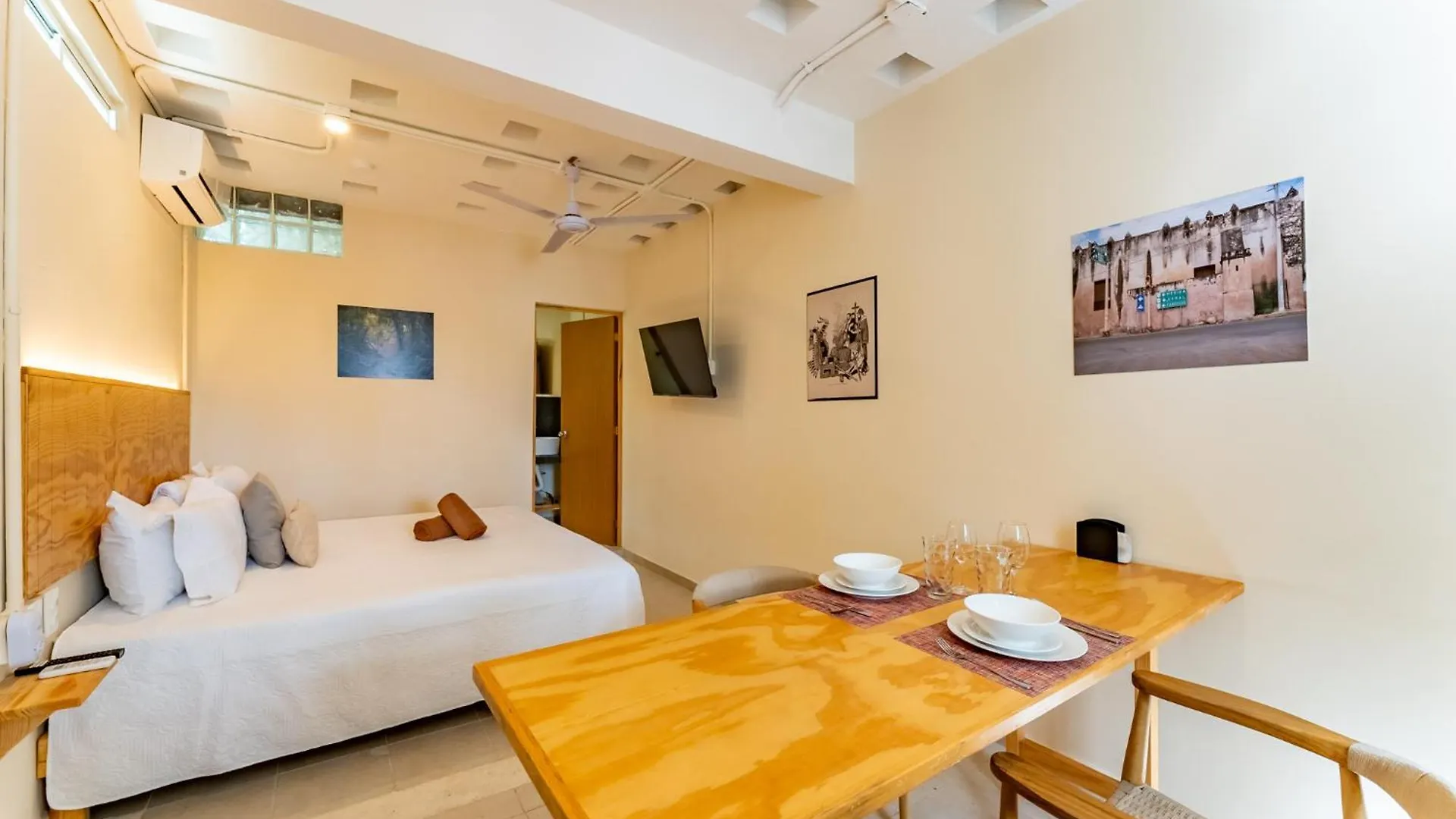 Appartement Casa Jicama à Cancún