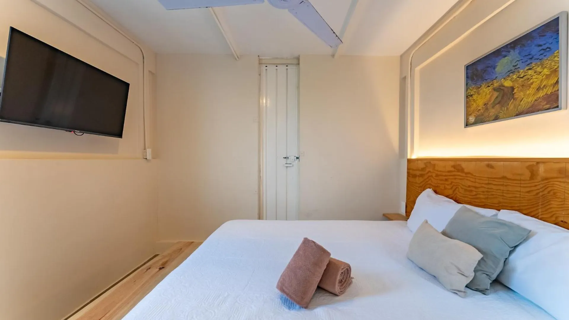 Appartement Casa Jicama à Cancún Mexique