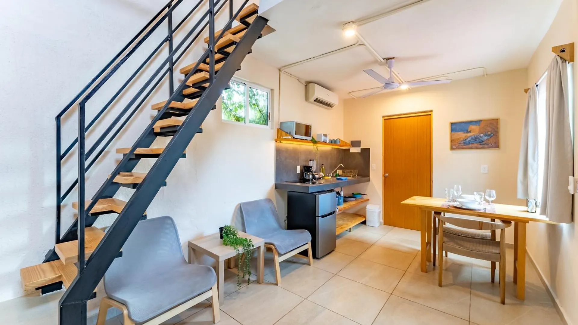 Appartement Casa Jicama à Cancún Mexique