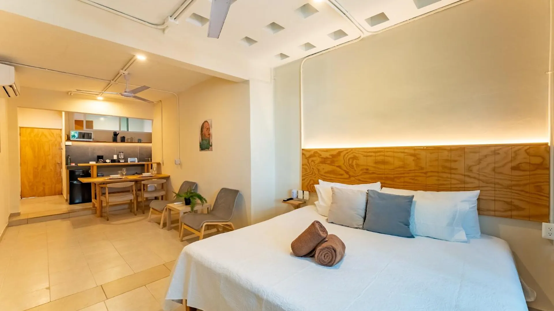 Appartement Casa Jicama à Cancún