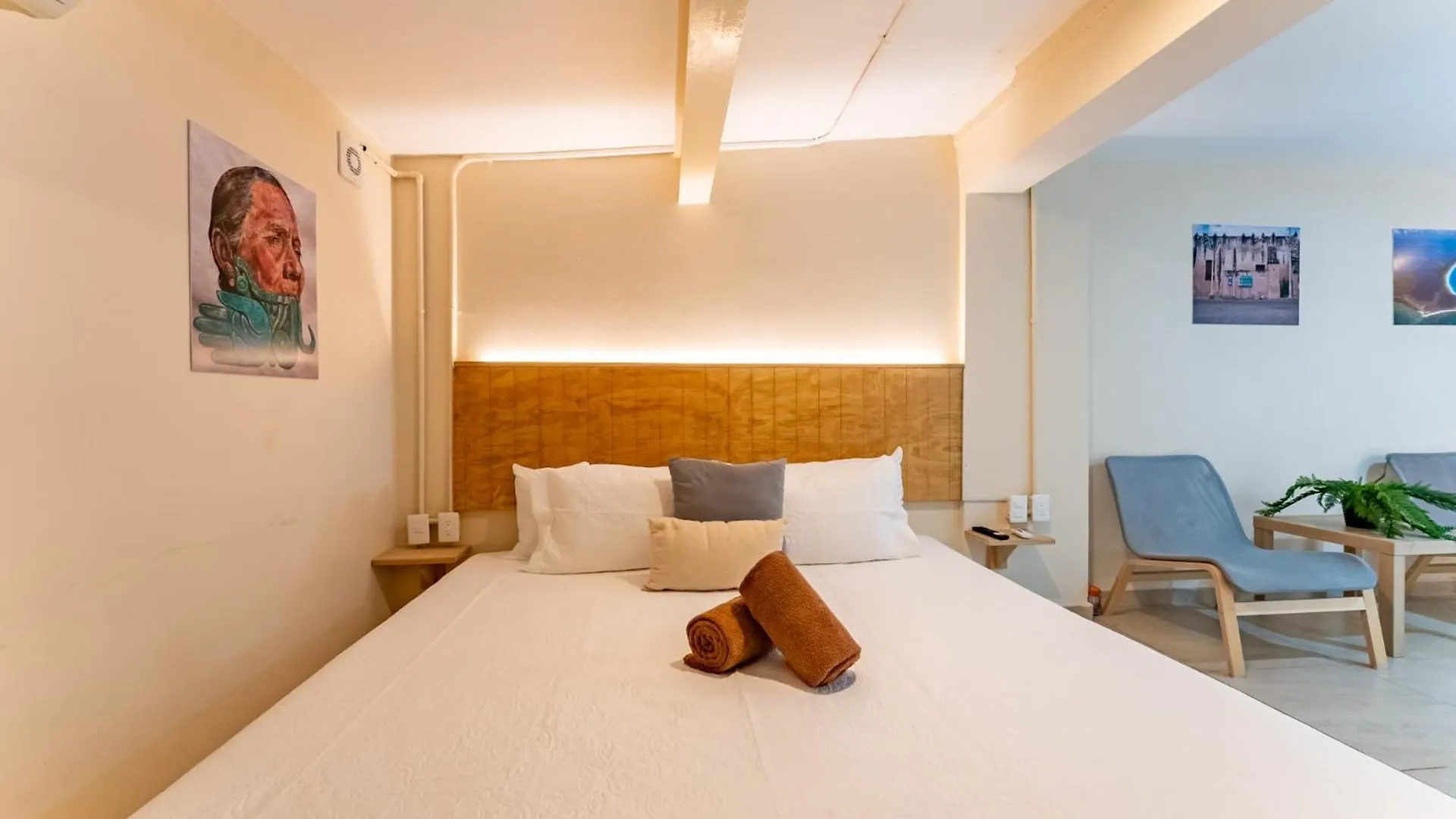 Appartement Casa Jicama à Cancún