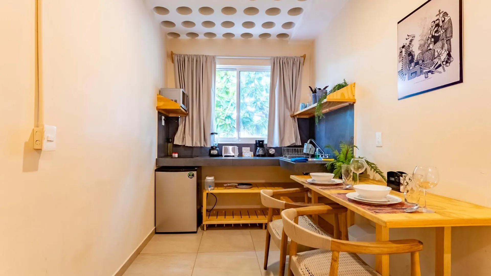 Appartement Casa Jicama à Cancún