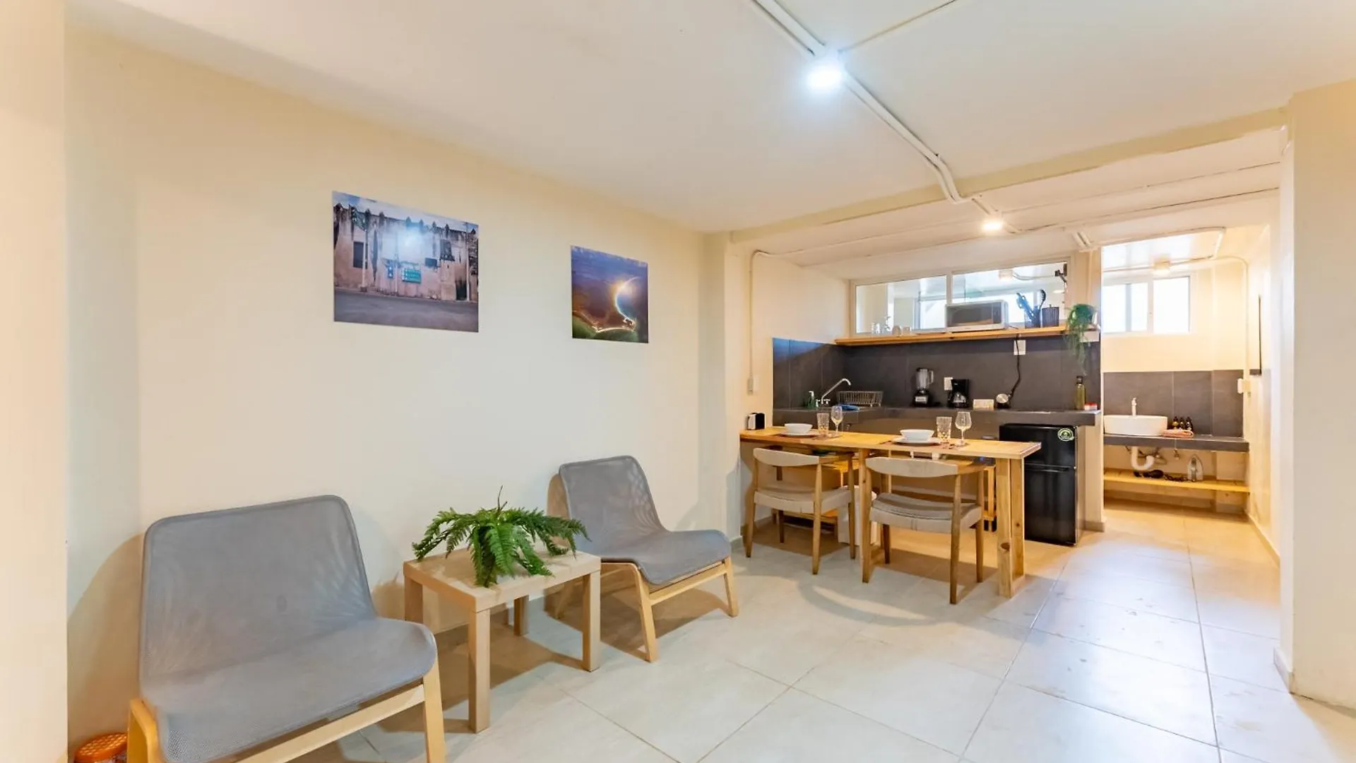 Appartement Casa Jicama à Cancún