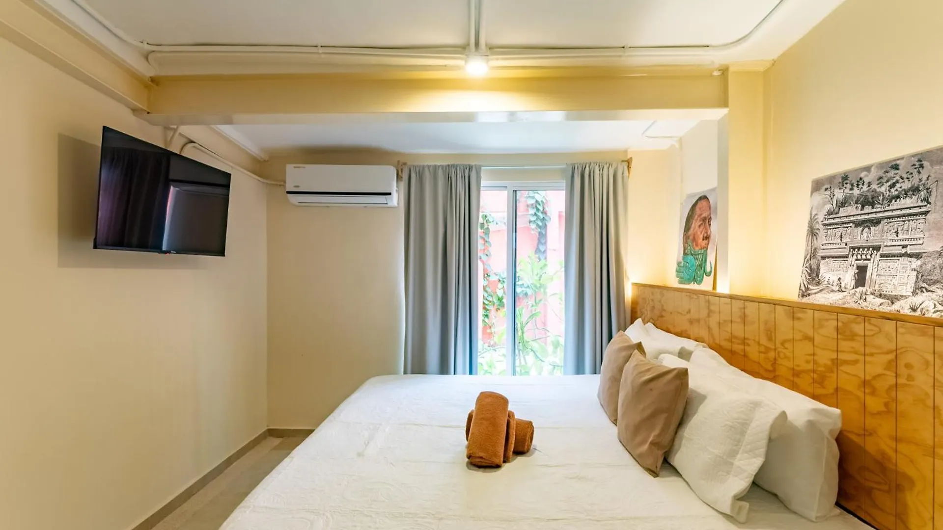 Appartement Casa Jicama à Cancún