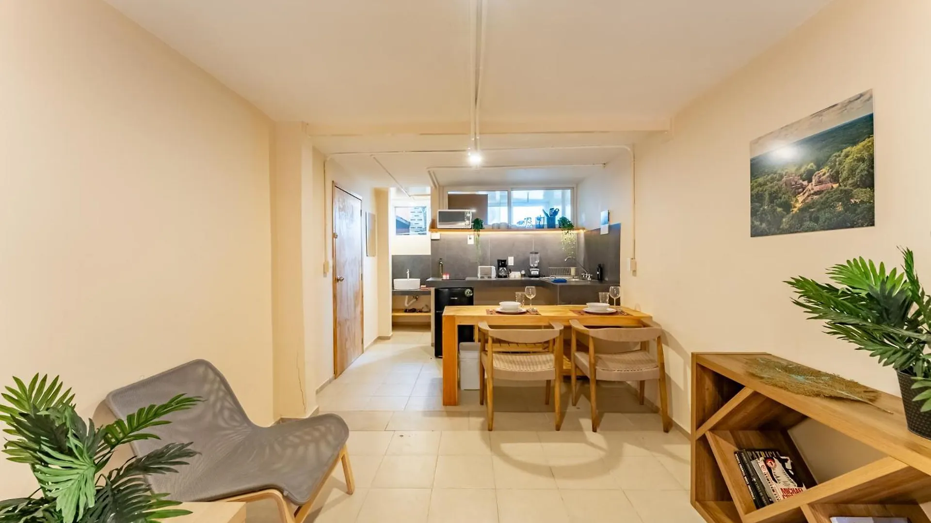 Appartement Casa Jicama à Cancún 0*,  Mexique