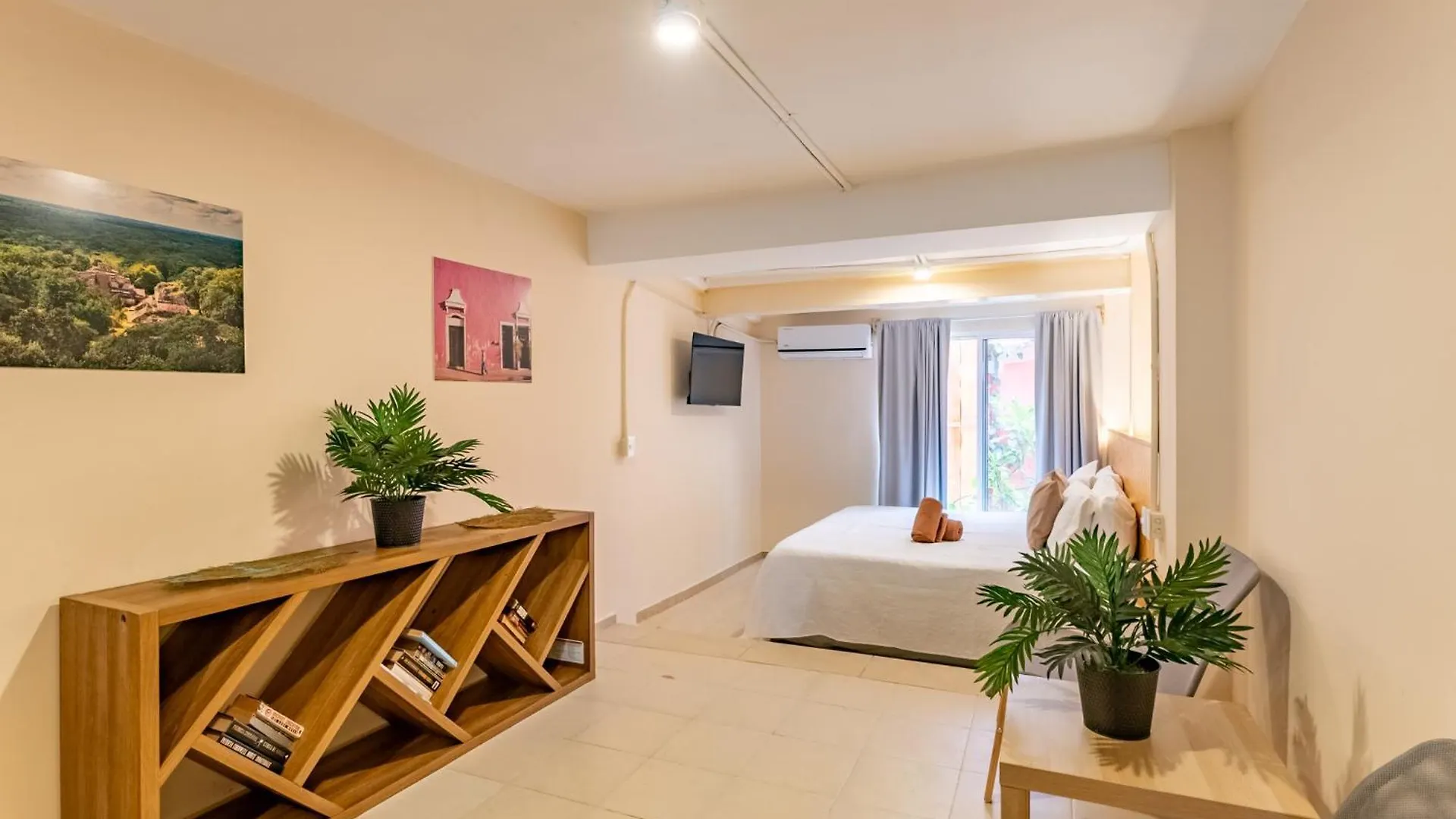 Appartement Casa Jicama à Cancún Mexique