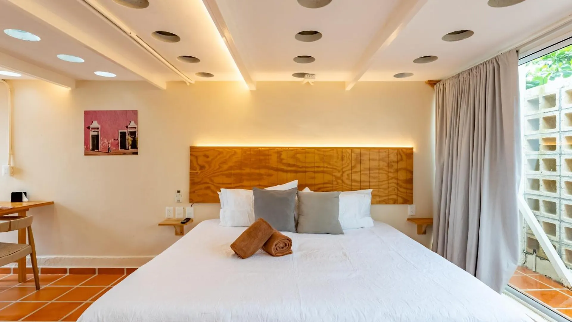 Appartement Casa Jicama à Cancún Mexique