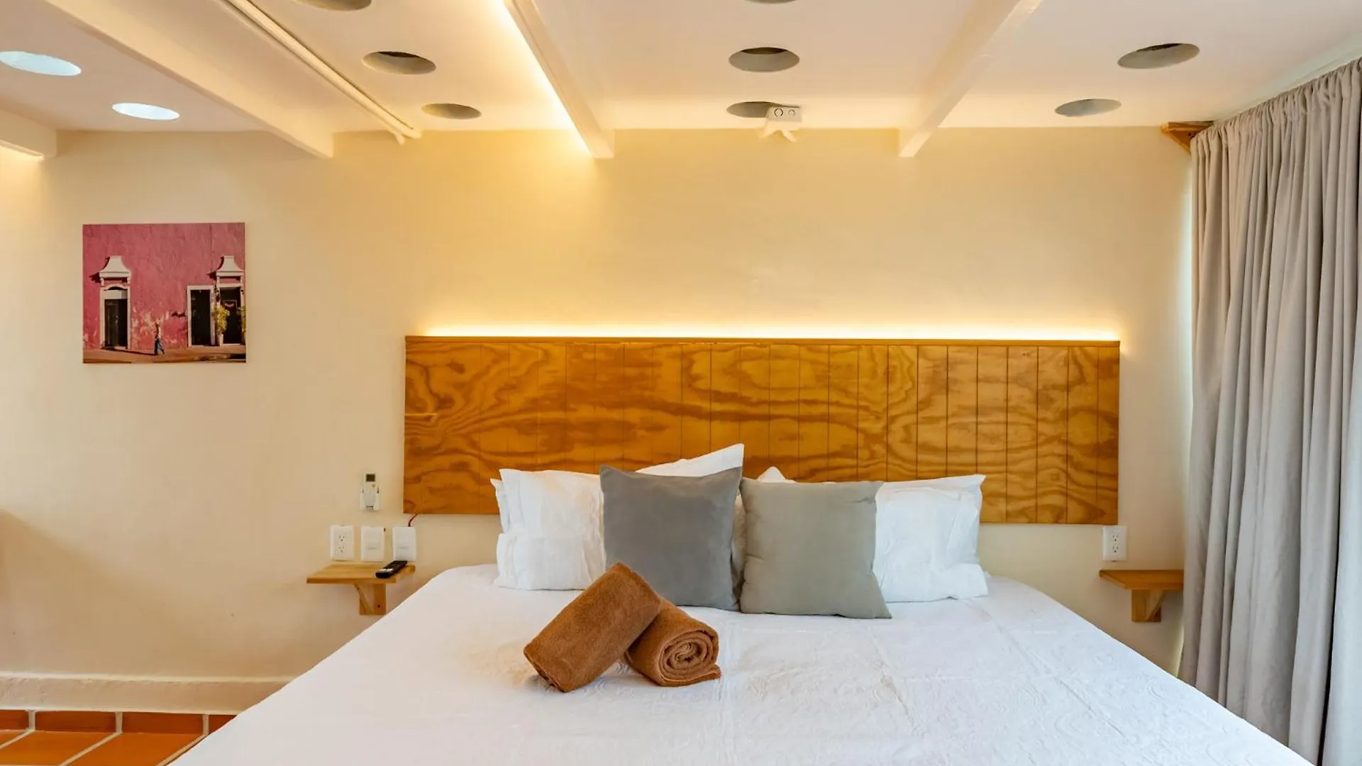 Appartement Casa Jicama à Cancún 0*,  Mexique