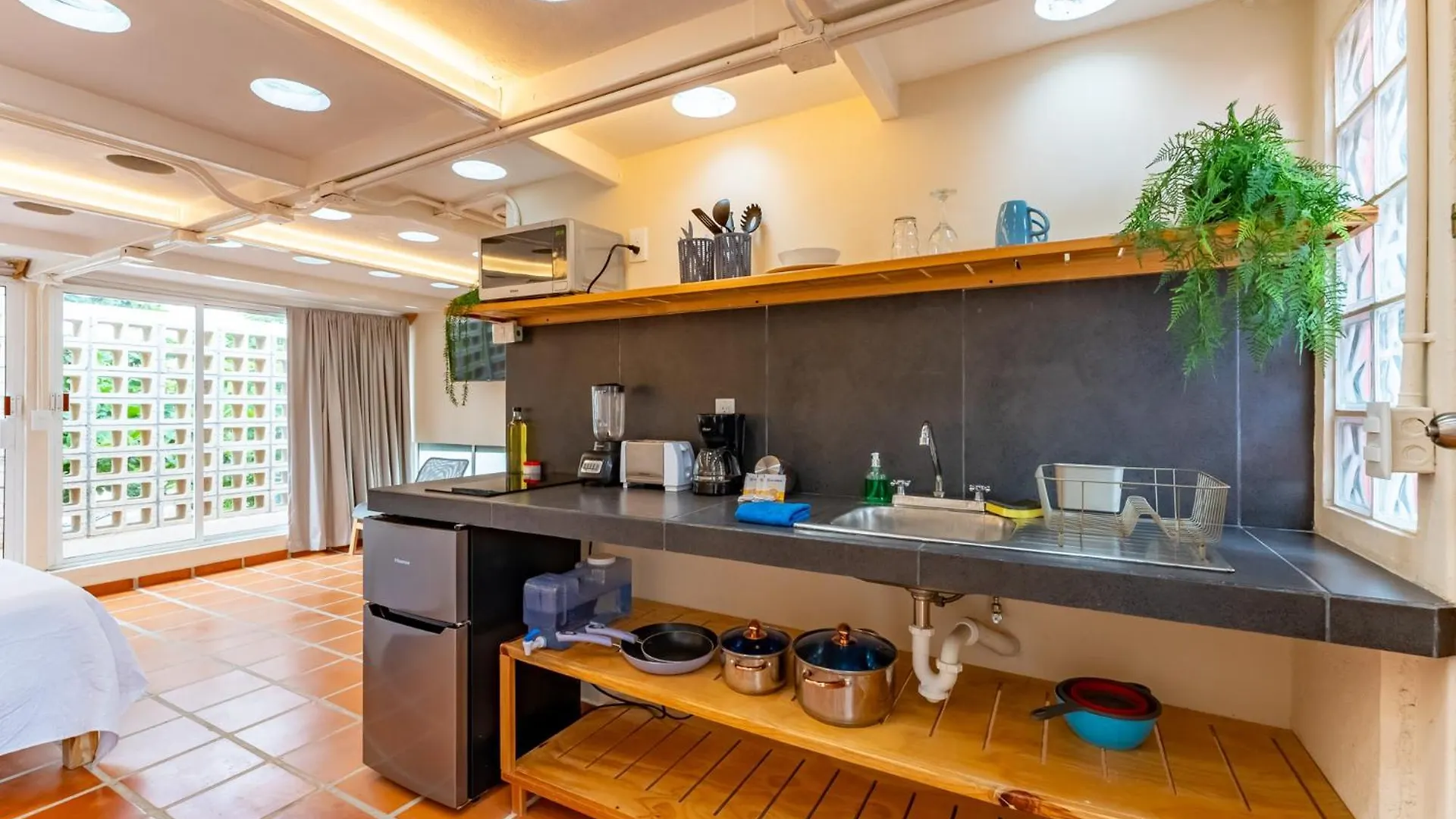 Appartement Casa Jicama à Cancún 0*,  Mexique