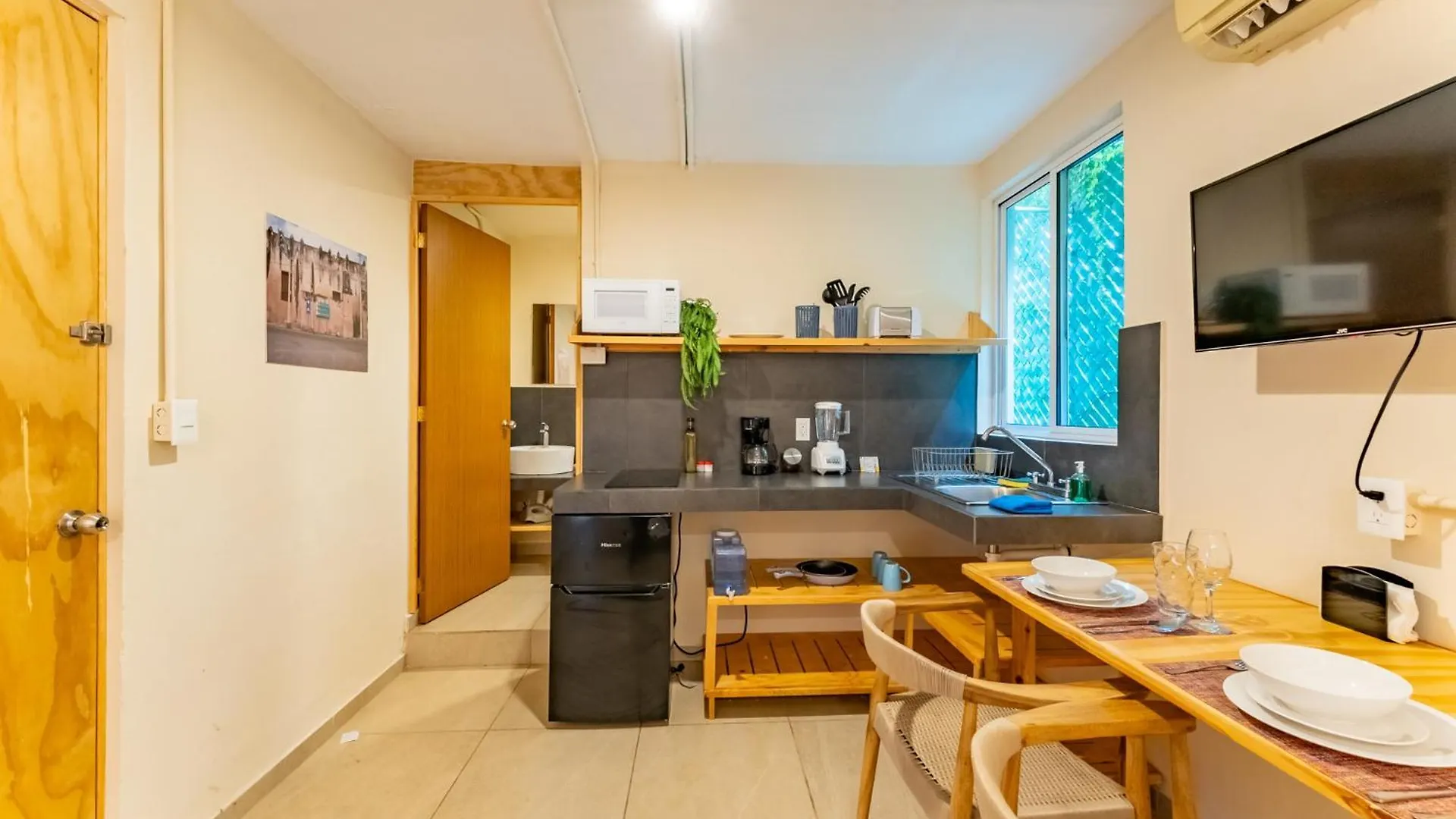 Ferienwohnung Casa Jicama Cancún Mexiko