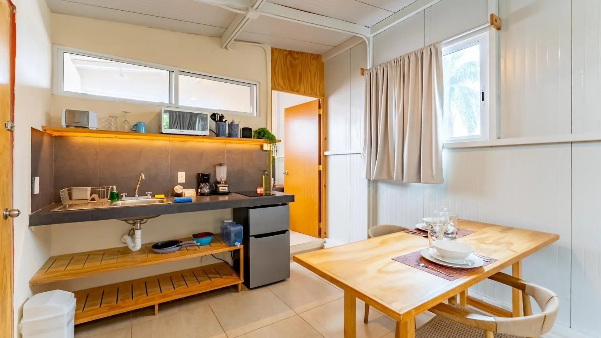 Ferienwohnung Casa Jicama Cancún 0*,