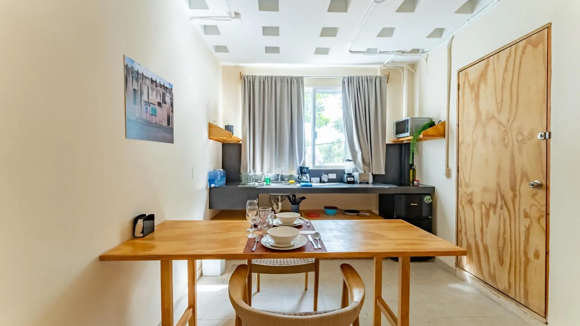 Ferienwohnung Casa Jicama Cancún Apartment