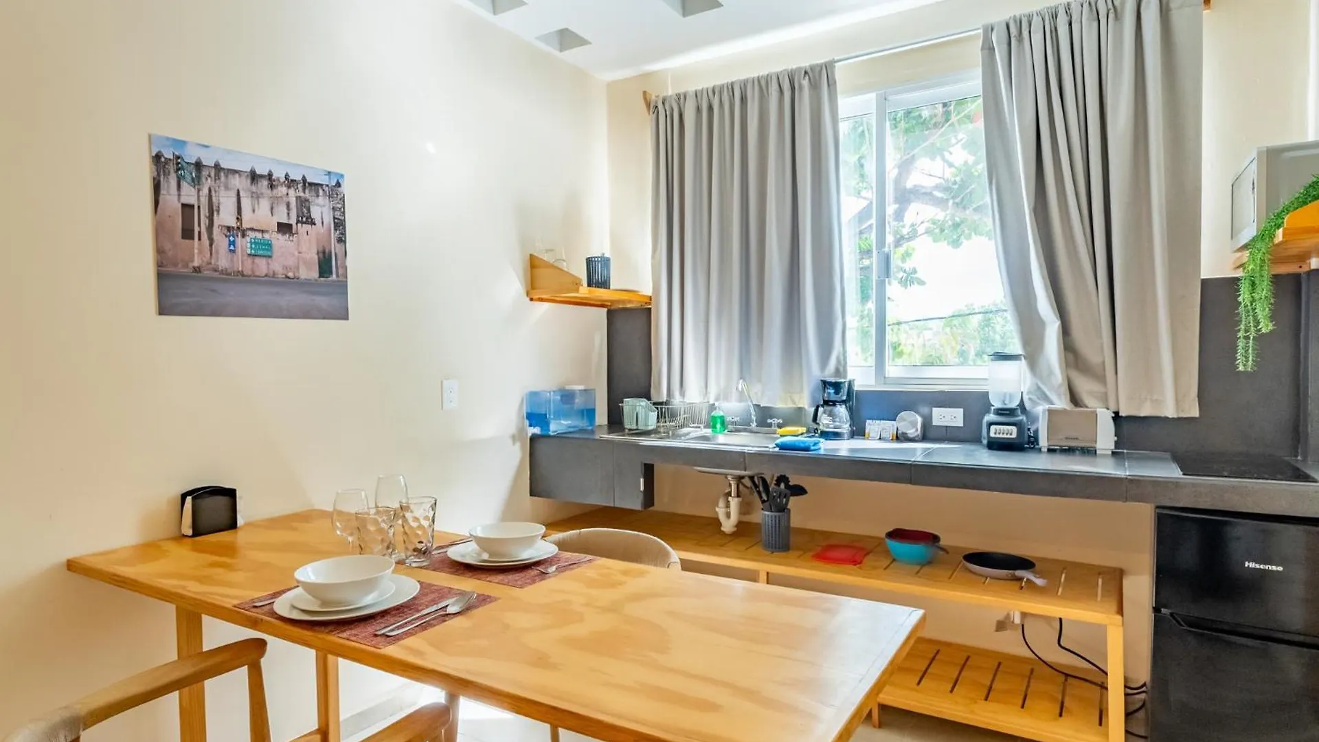Ferienwohnung Casa Jicama Cancún 0*,  Mexiko