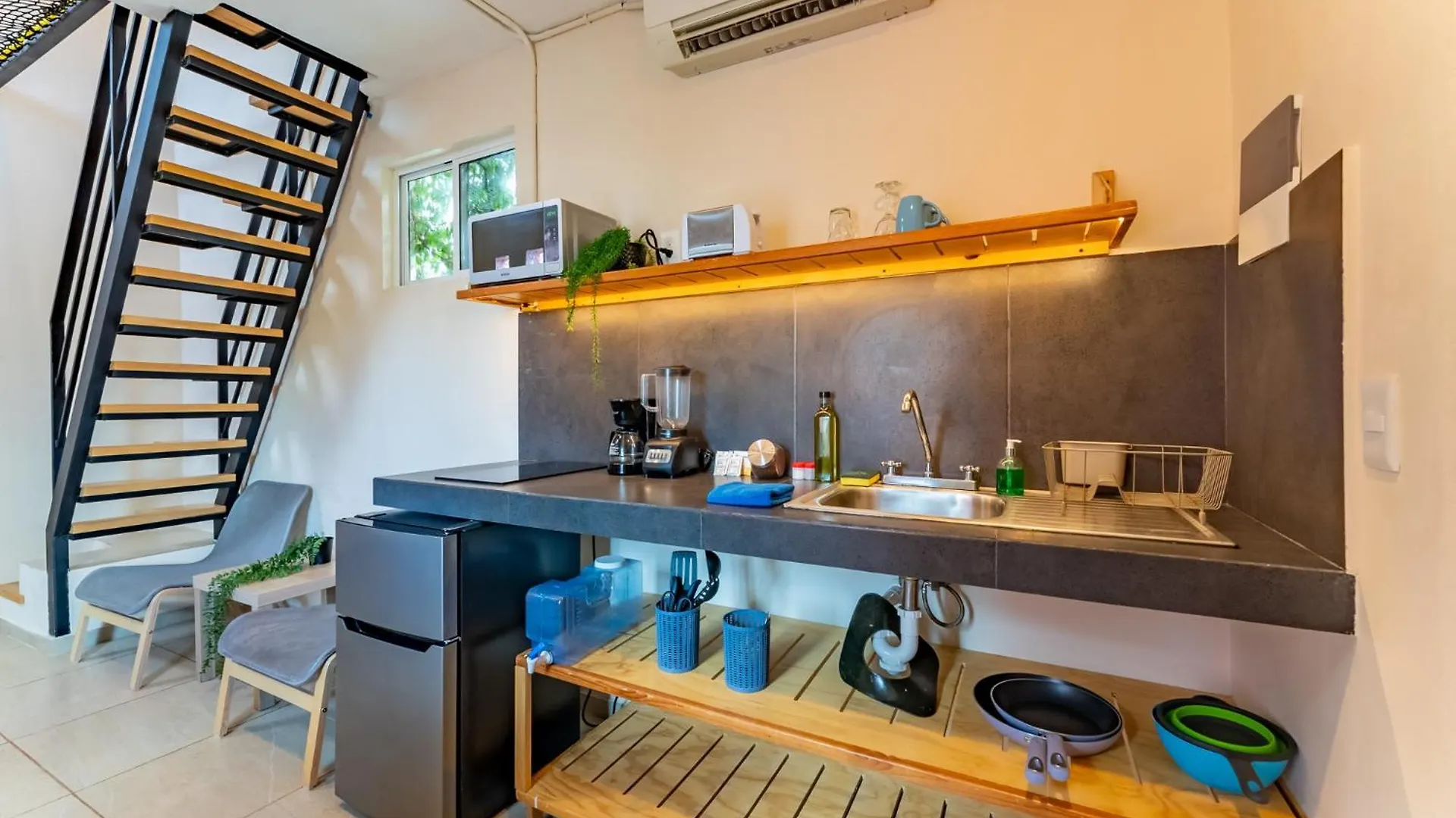 Ferienwohnung Casa Jicama Cancún Mexiko