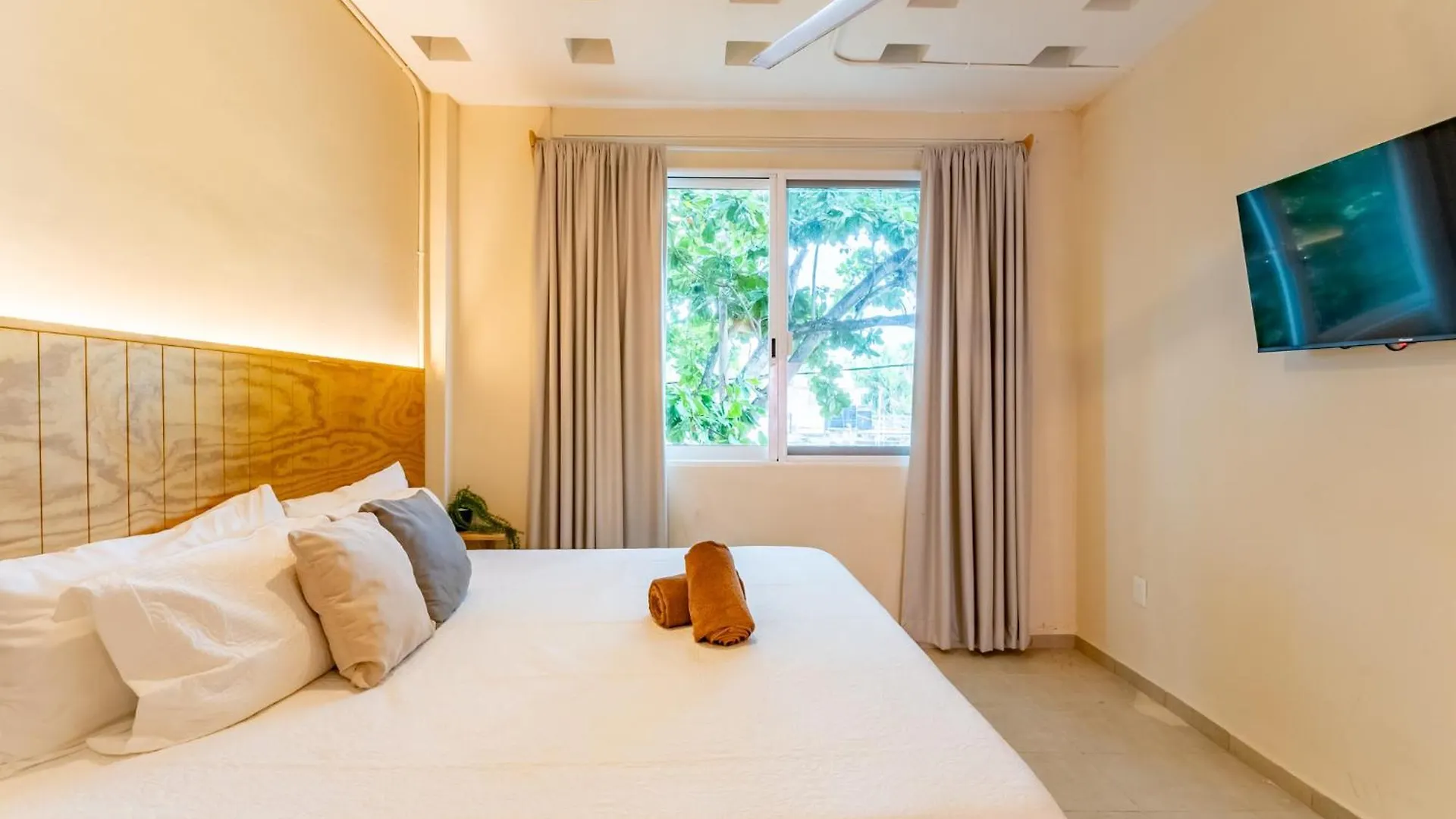 Ferienwohnung Casa Jicama Cancún 0*,  Mexiko
