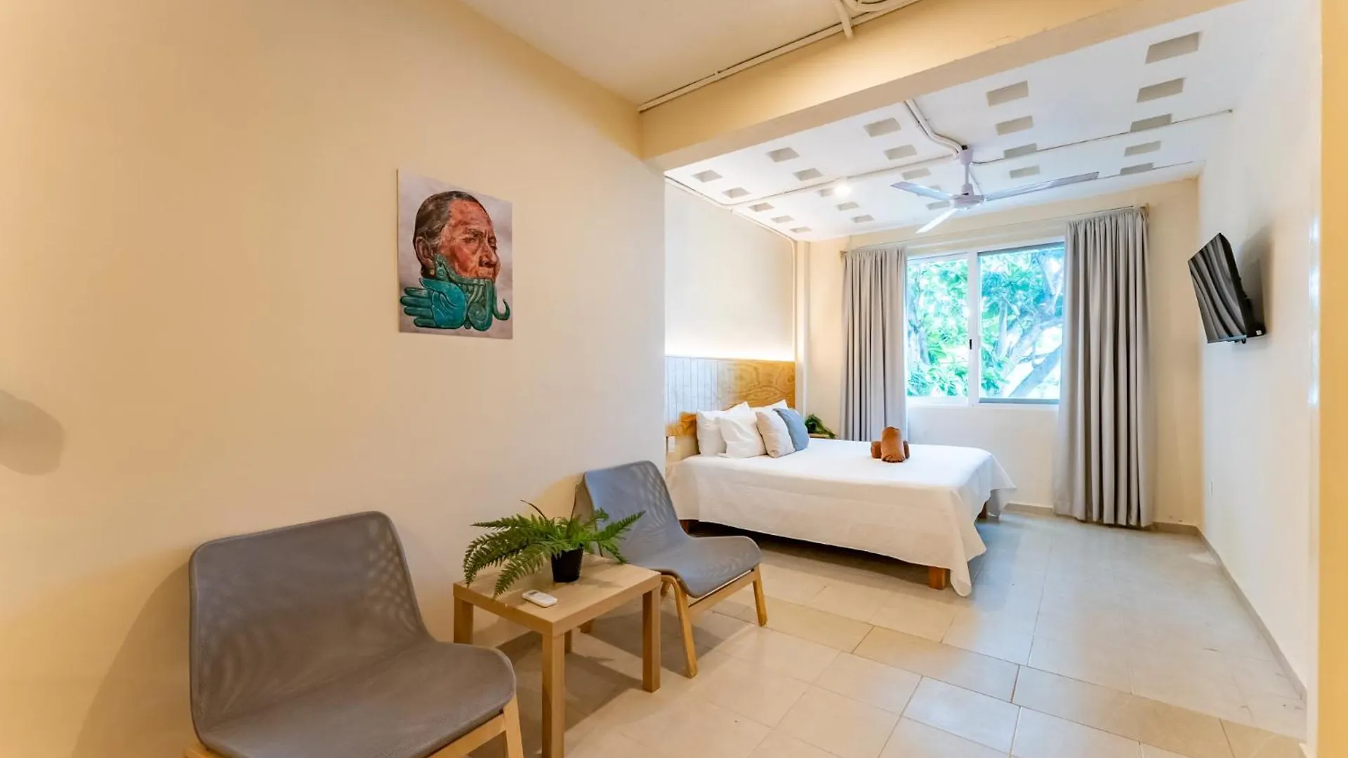 Ferienwohnung Casa Jicama Cancún Apartment