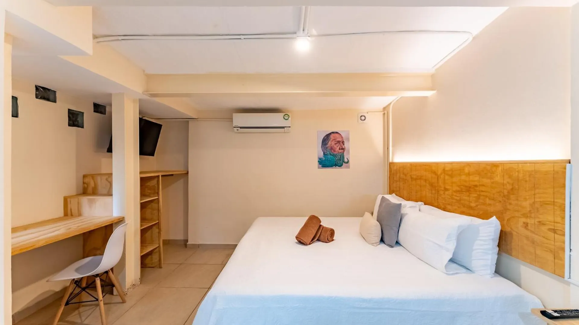 Ferienwohnung Casa Jicama Cancún
