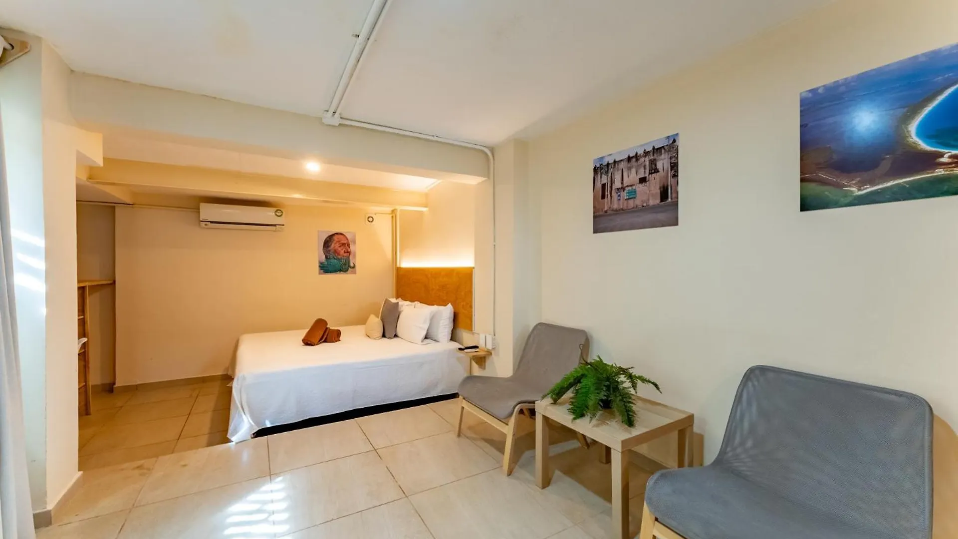 Apartment Ferienwohnung Casa Jicama Cancún