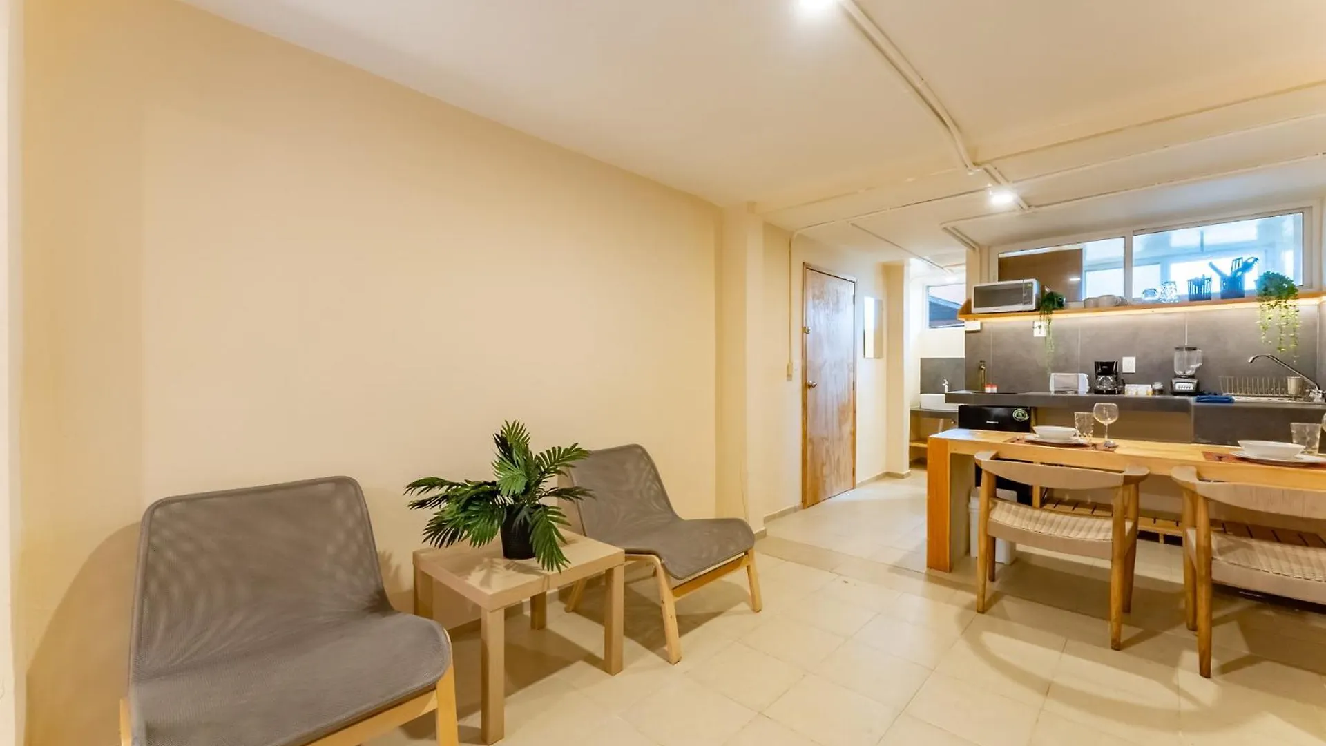 Ferienwohnung Casa Jicama Cancún Apartment
