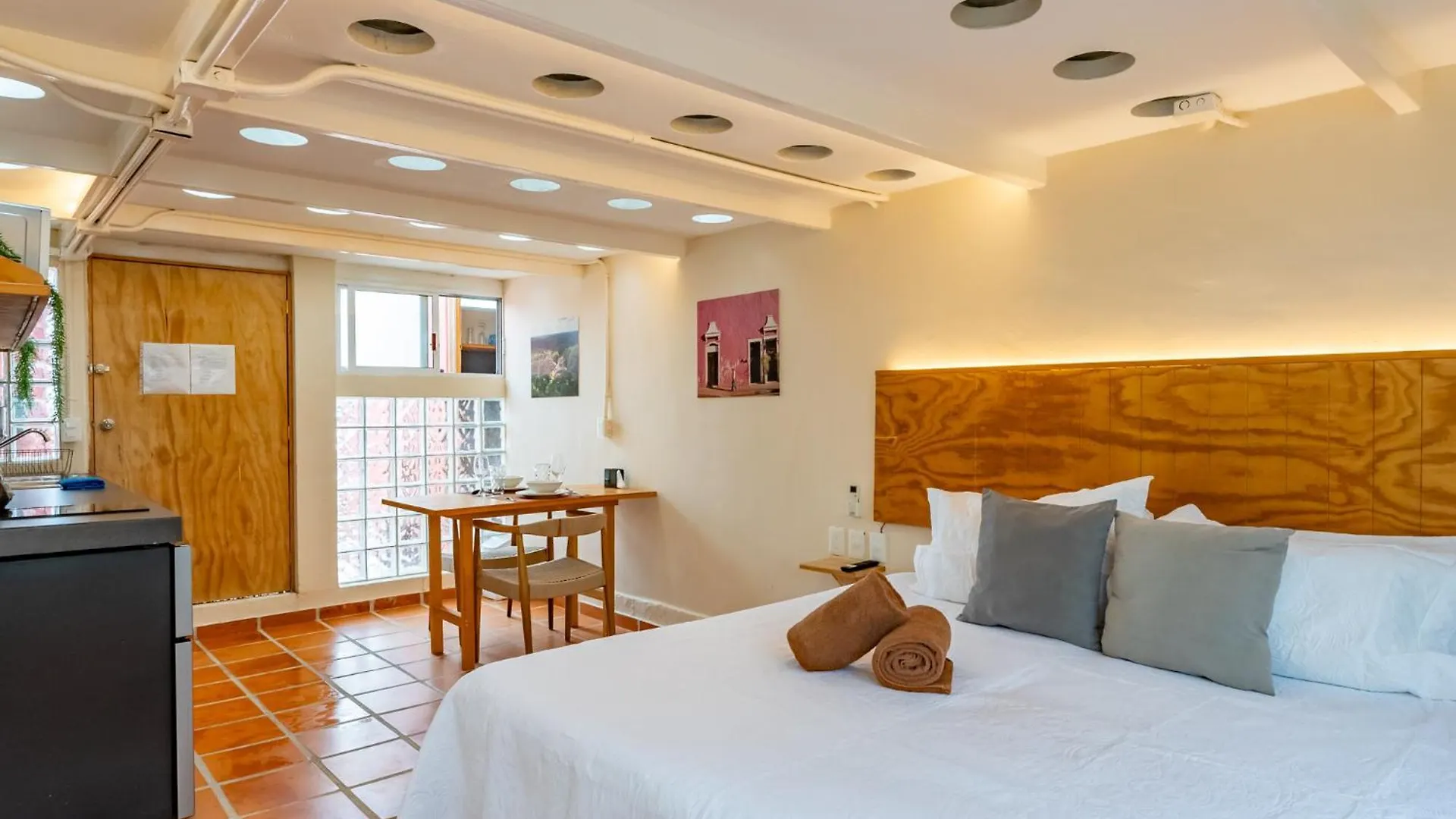 Ferienwohnung Casa Jicama Cancún Apartment