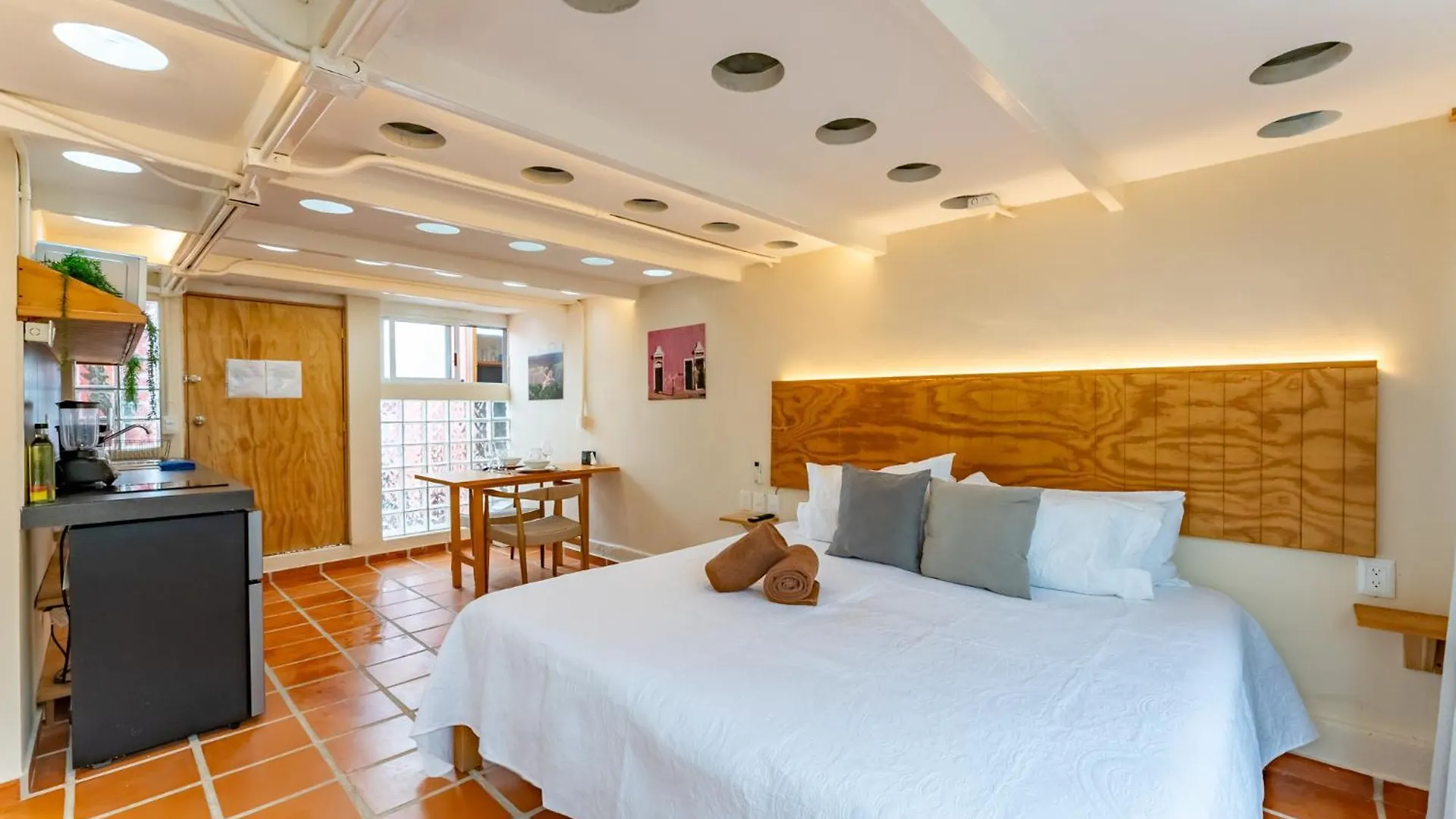Apartment Ferienwohnung Casa Jicama Cancún Mexiko